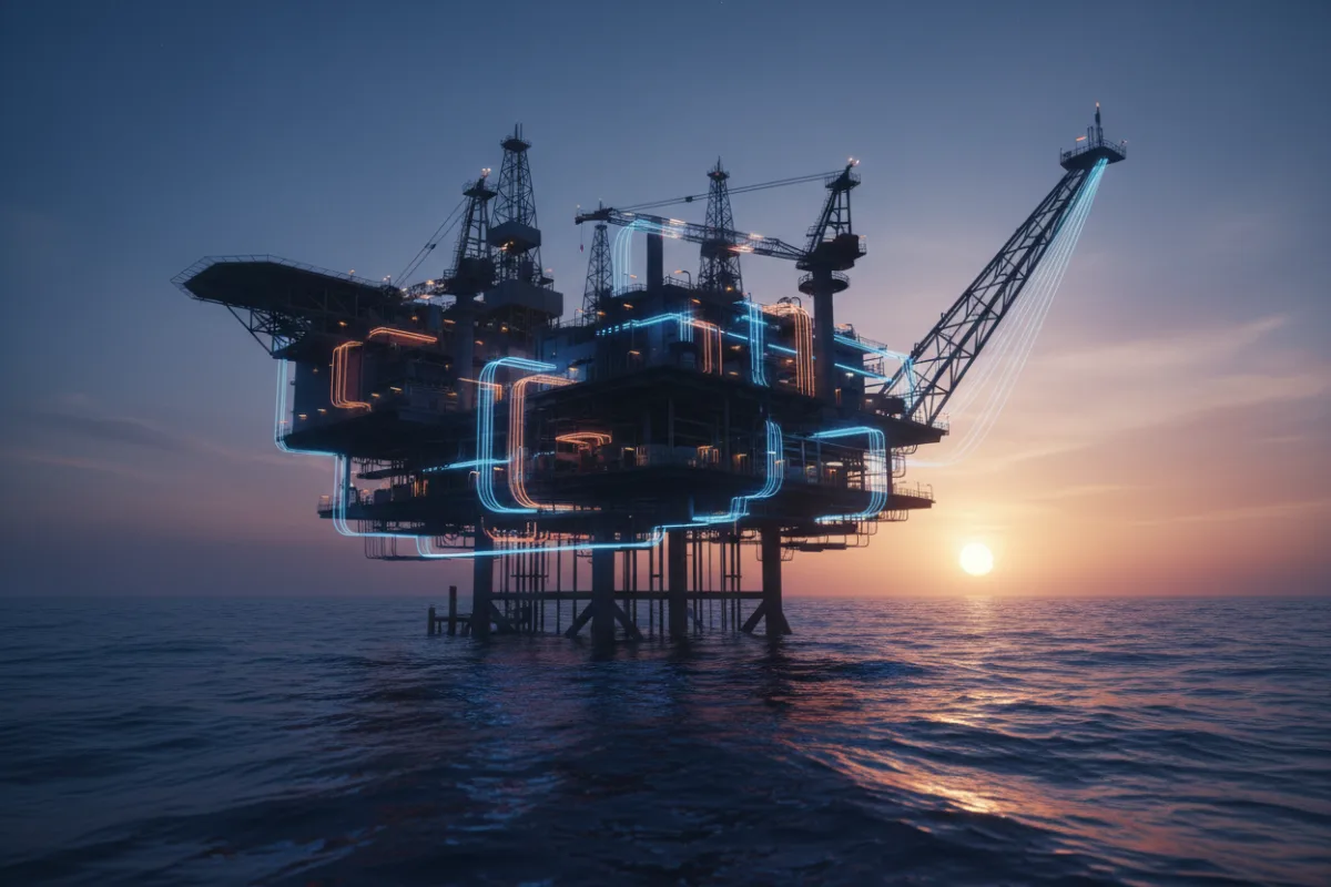 Petrobras instalará unidade de gás em cada plataforma do projeto Seap