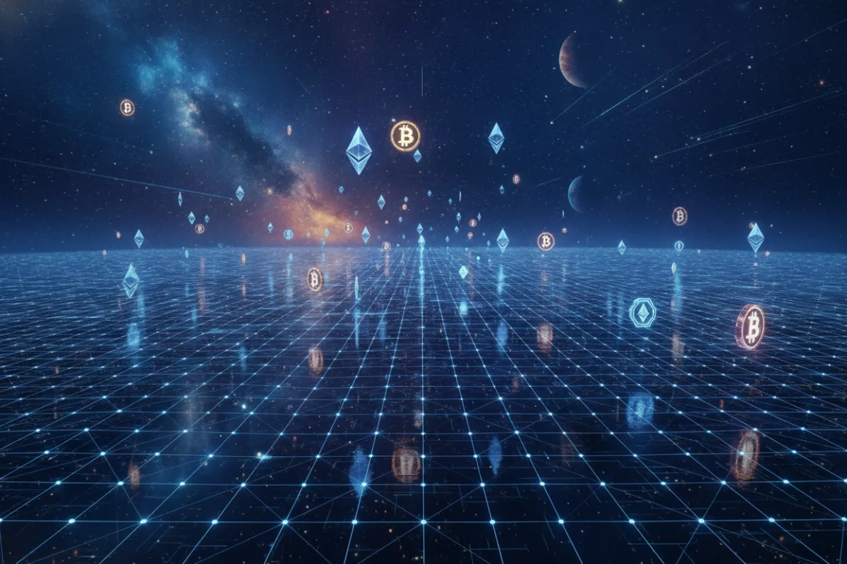 Futuros Perpétuos de Criptomoedas Chegam aos EUA com Aprovação da CFTC