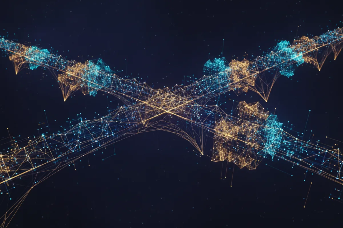 Exodus amplia alcance do XO Swap através de integração com Bitget Wallet