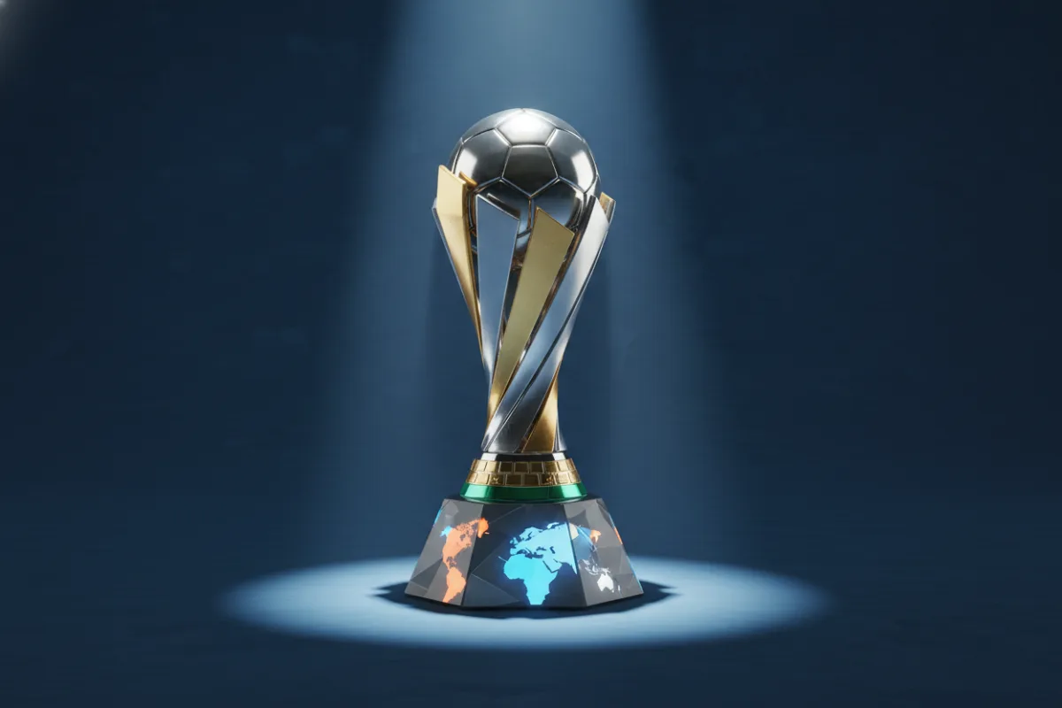 Gemini prevê França como campeã da Copa de 2026; Brasil fica fora do top 5