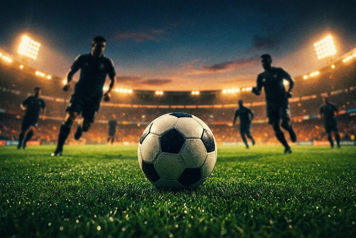 República Tcheca enfrenta Guatemala em amistoso preparatório para Copa de 2026