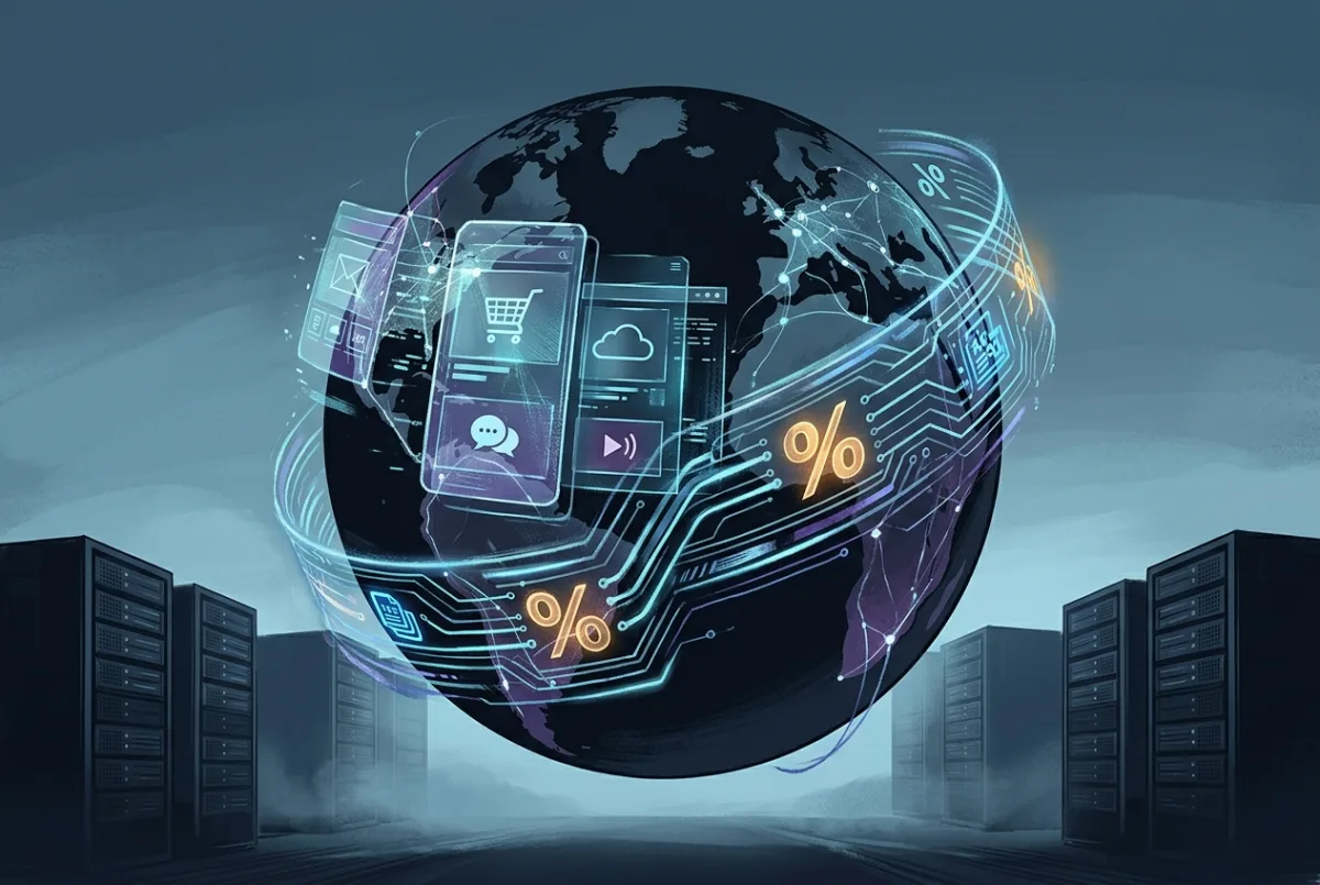 EUA pressiona Brasil contra impostos sobre serviços digitais, afirma secretário do Tesouro