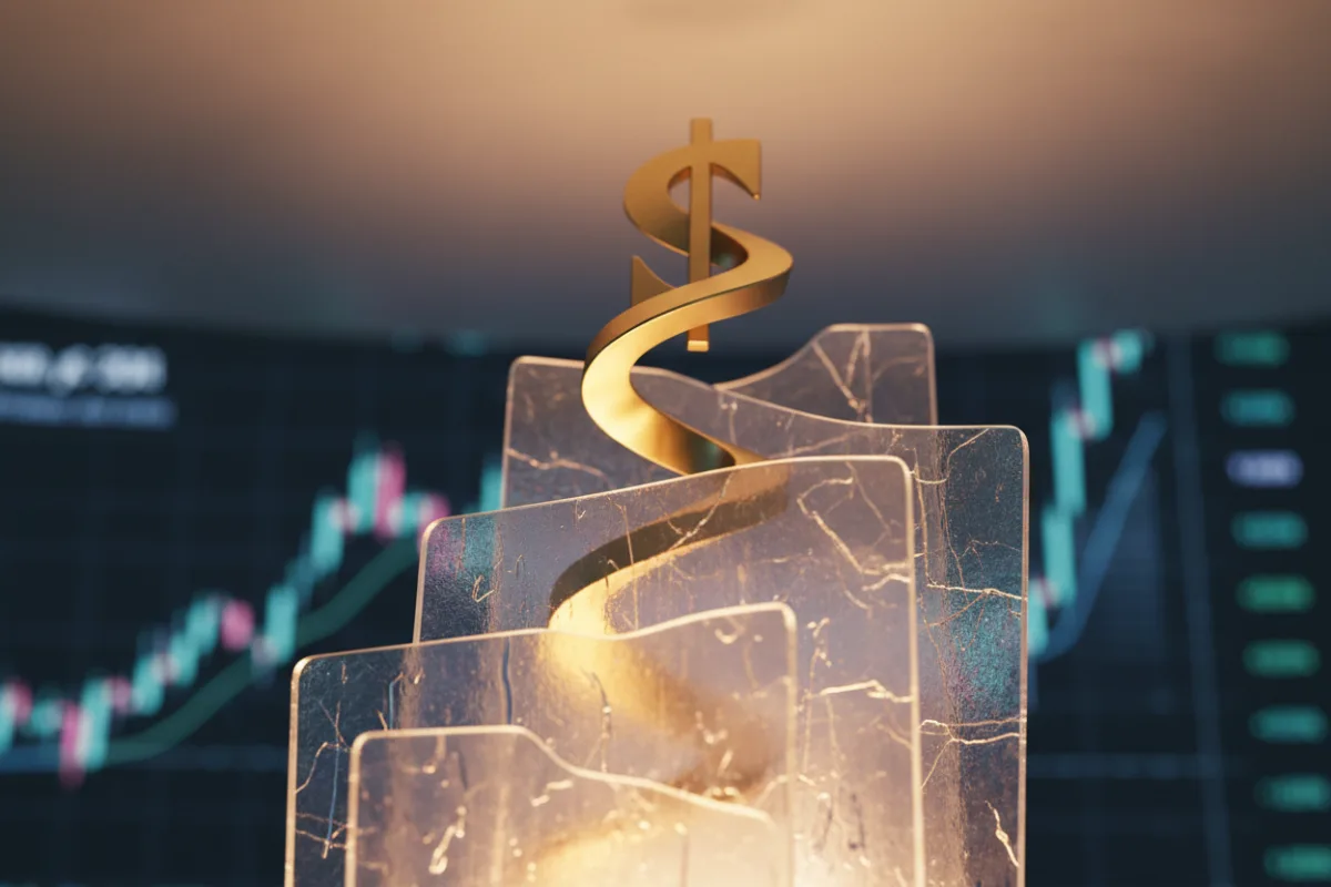 Dólar sobe com payroll dos EUA acima do esperado em maio