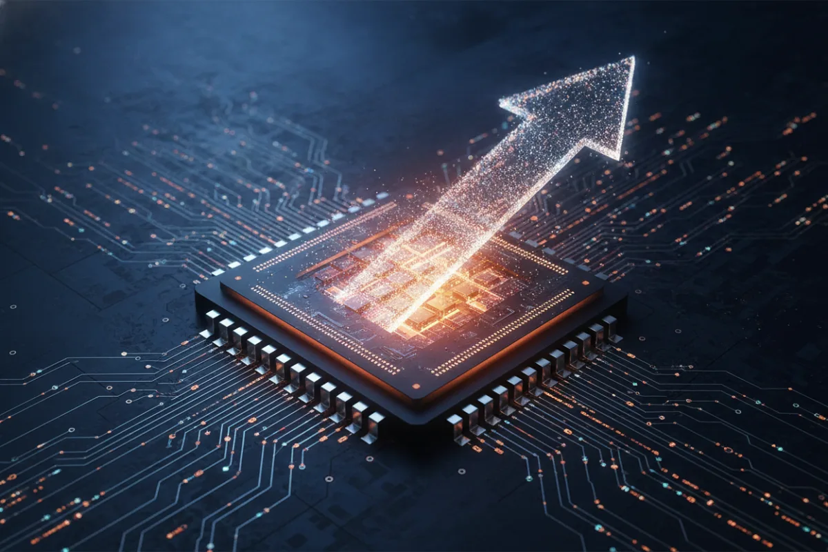 TD Cowen eleva preço-alvo das ações da Advanced Micro Devices