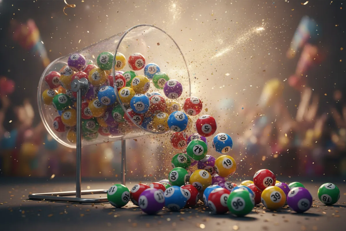 Lotofácil concurso 3704: Confira os 15 números sorteados neste sábado