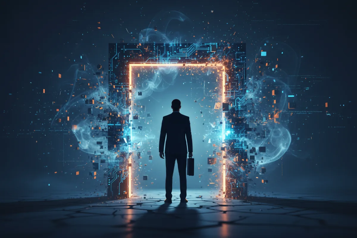 Argosy Investors sai da Endava devido a temores com disrupção por IA
