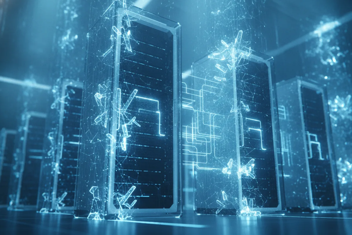 GM aposta em bateria de íon-sódio para expandir negócios de data centers e armazenamento