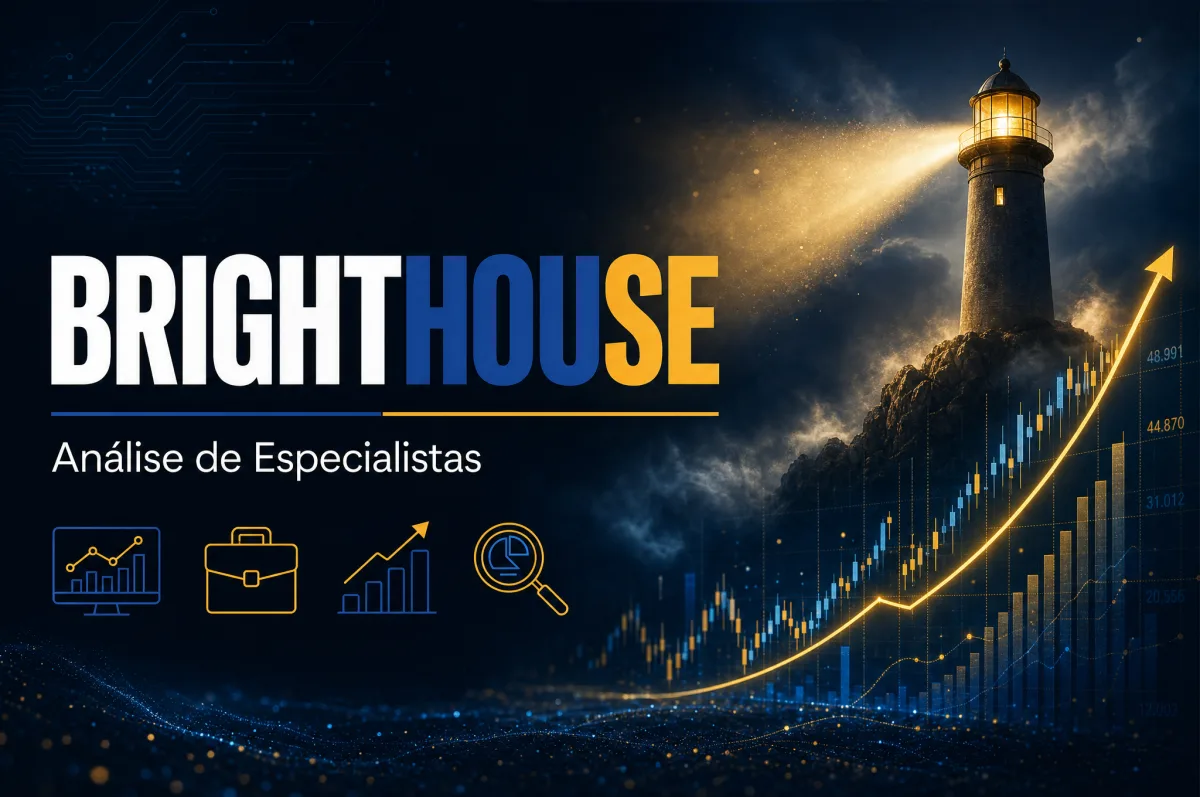 Relatório de Analistas: Brighthouse Financial Inc
