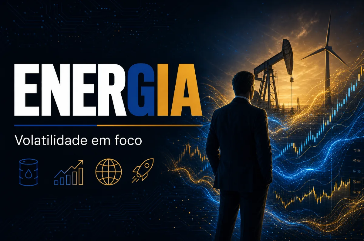 CEO da Chevron discute volatilidade do mercado energético em Houston