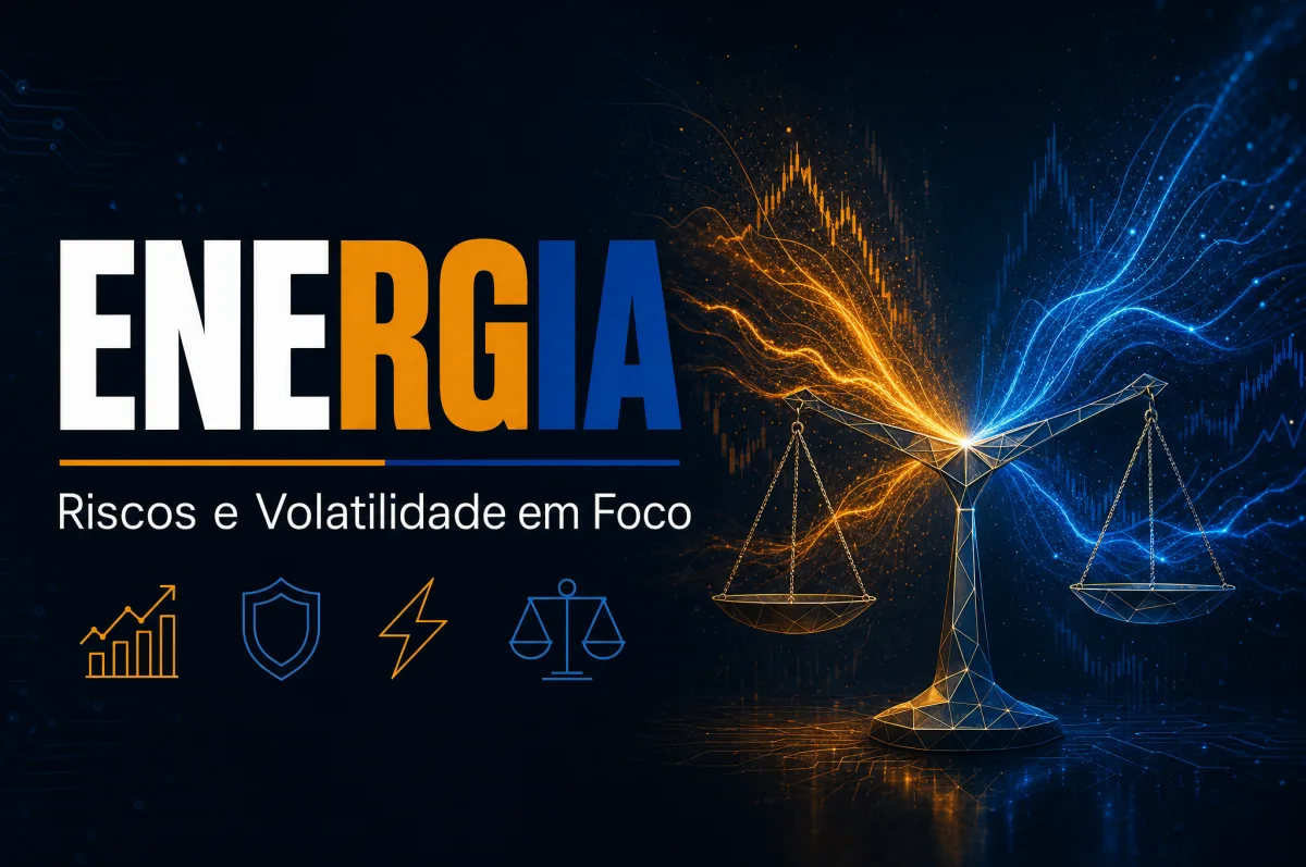 Líderes do mercado de energia discutem gestão de riscos e volatilidade