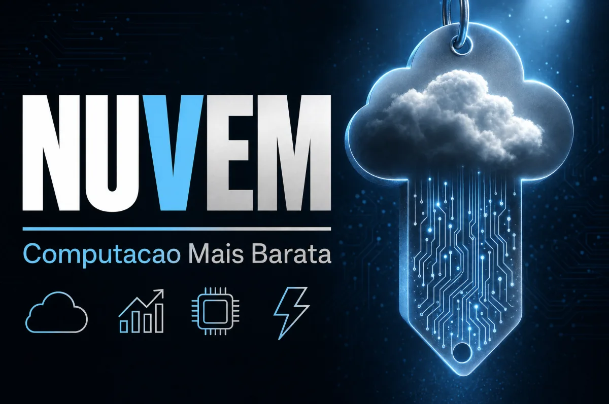 Plano de Anjney Midha para reduzir radicalmente o preço da computação em nuvem