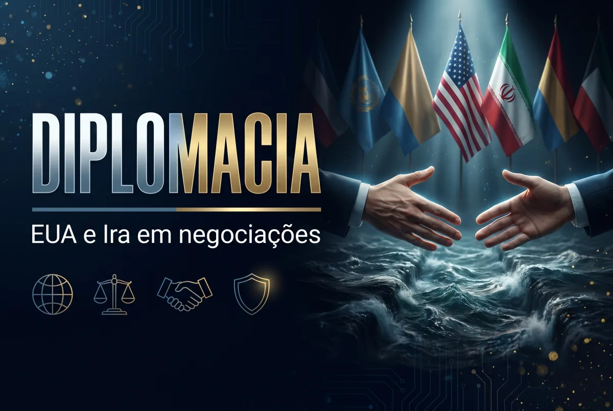 EUA e Irã se aproximam de acordo apesar de confrontos no Estreito de Ormuz