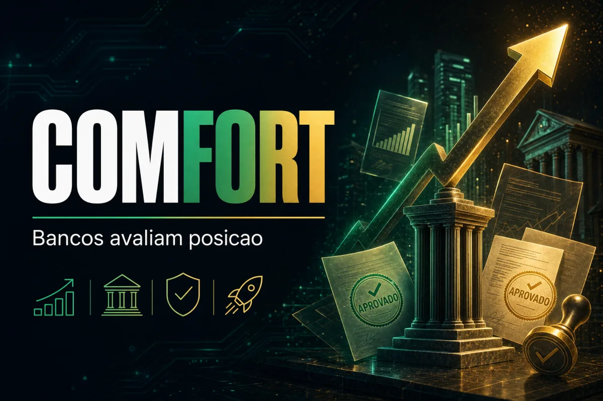 Comfort Systems USA recebe avaliações positivas de grandes bancos de investimento