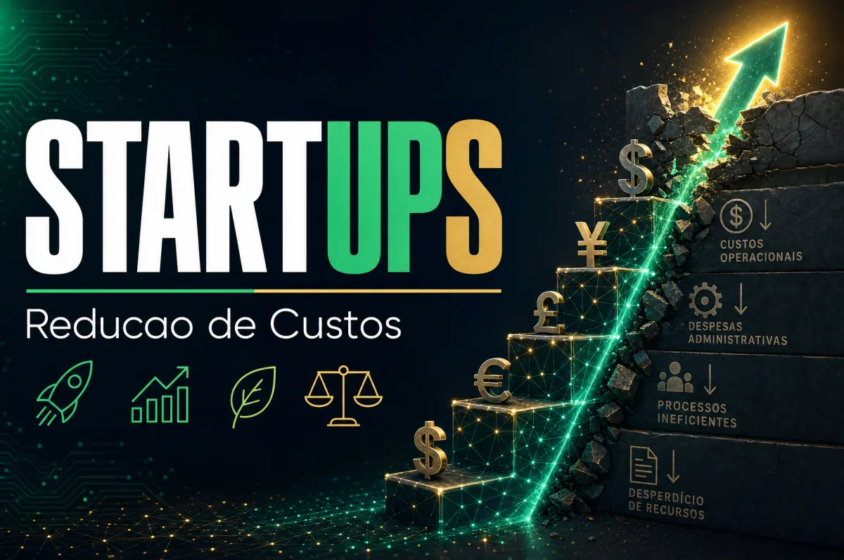 Andrew Yang vê oportunidade em startups que reduzem custo de vida