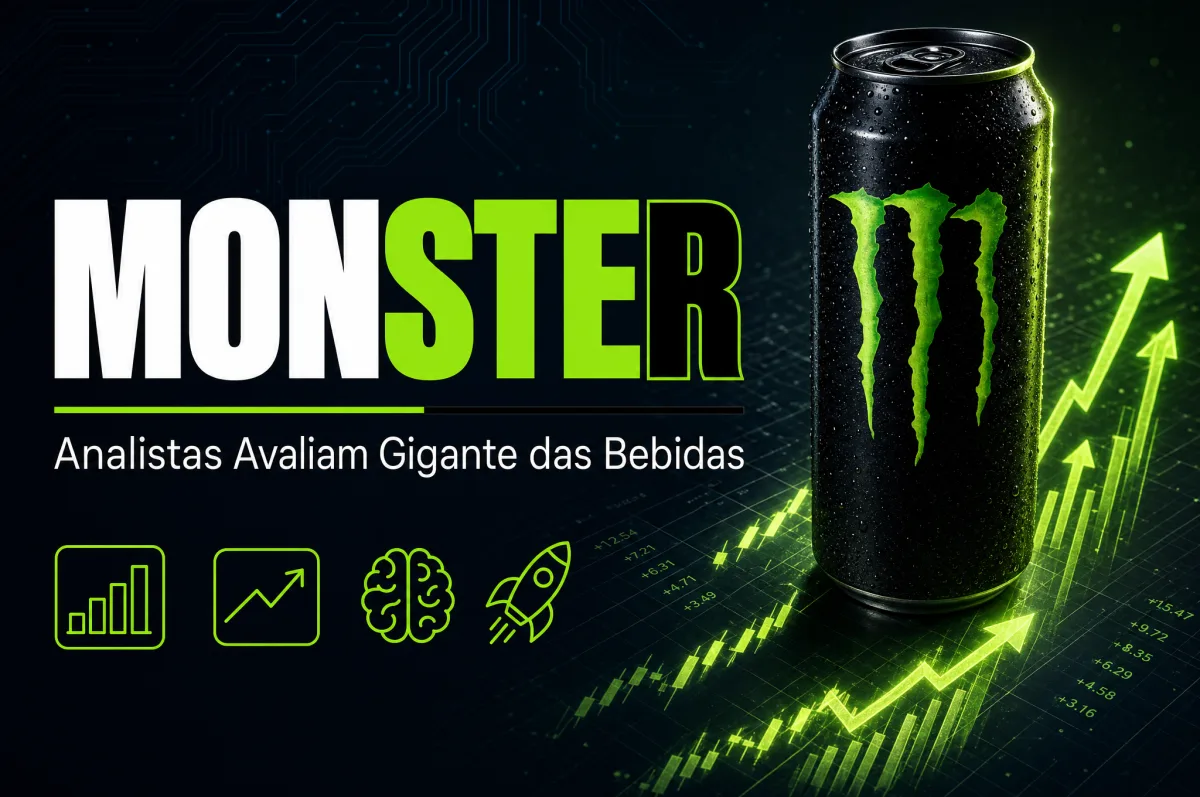 Relatório de Analistas: Monster Beverage Corp