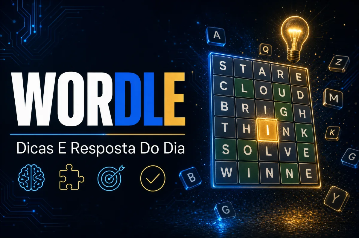 Wordle #1824 de quarta-feira, 17 de junho: dicas e resposta