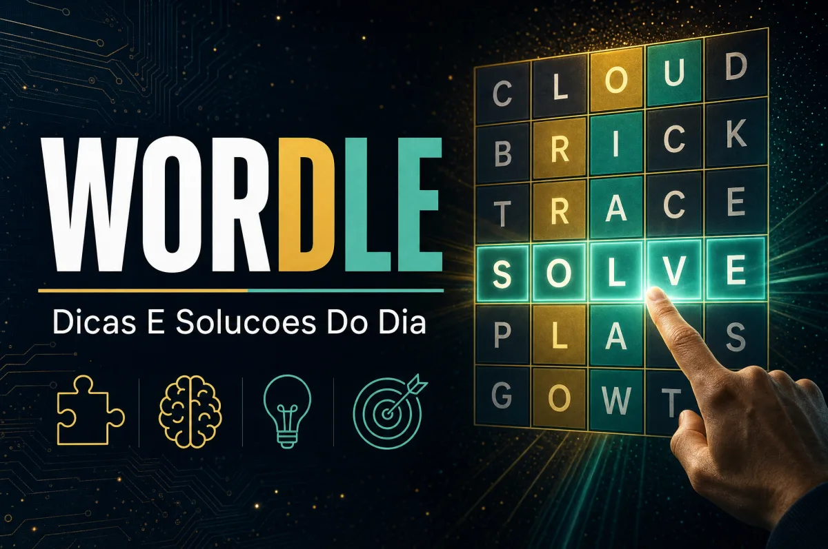 Wordle #1825 e Pips de quinta-feira: dicas e soluções completas