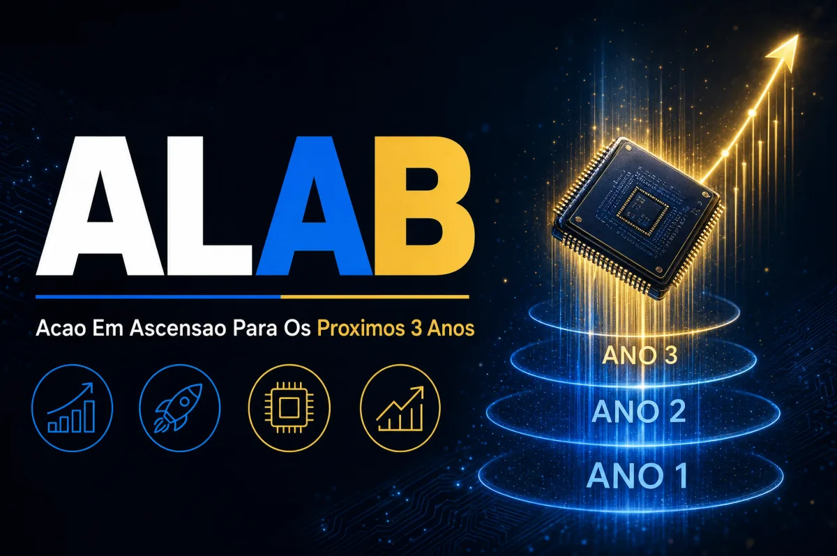 Astera Labs (ALAB): uma das melhores ações em ascensão para os próximos 3 anos
