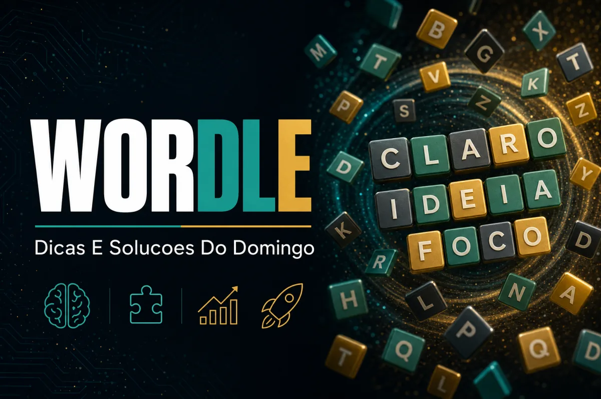 Wordle #1828, Pips e Connections de domingo 21 de junho: dicas e soluções