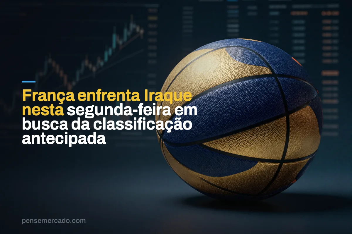 França enfrenta Iraque nesta segunda-feira em busca da classificação antecipada