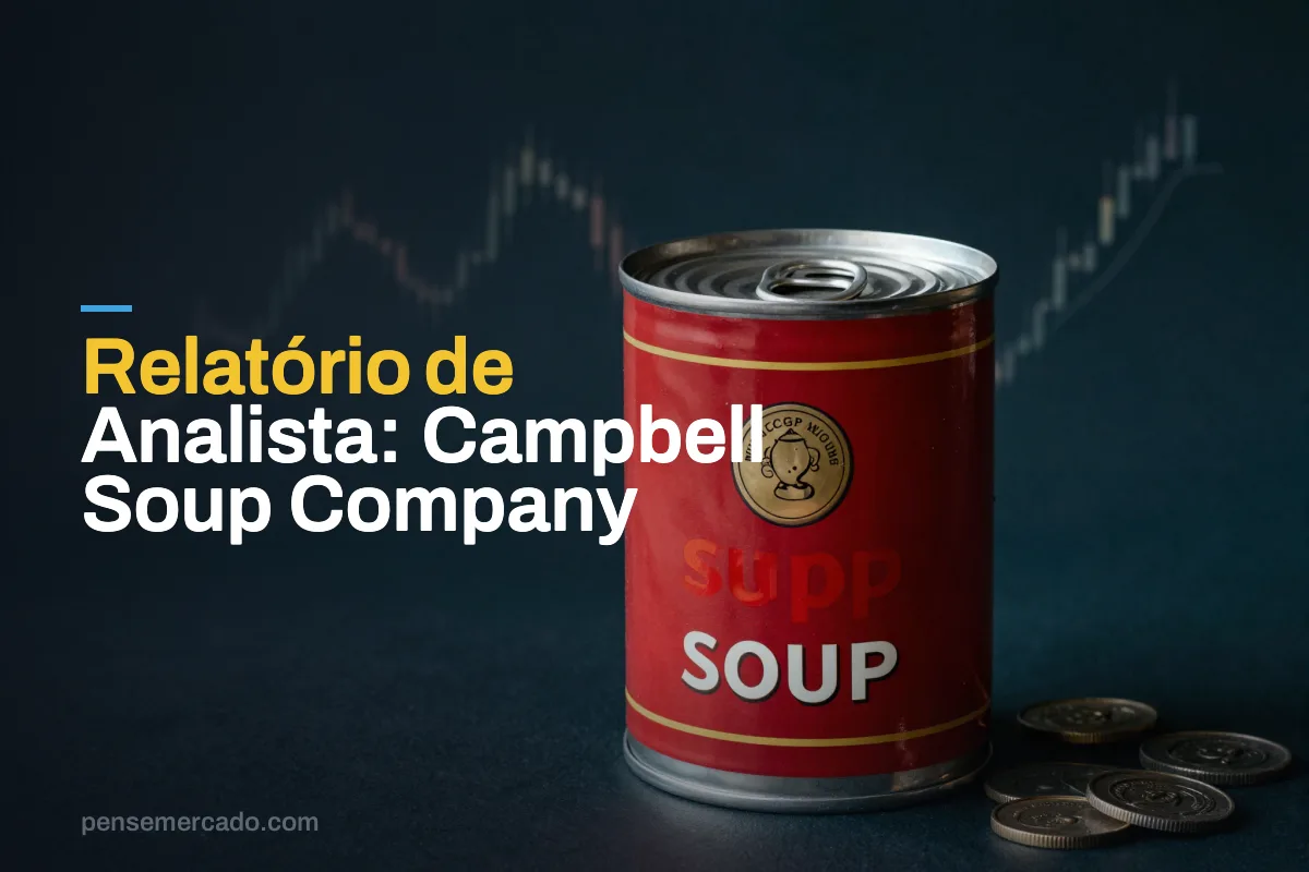 Relatório de Analista: Campbell Soup Company