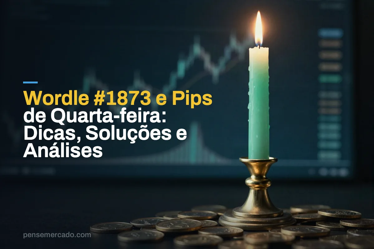 Wordle #1873 e Pips de Quarta-feira: Dicas, Soluções e Análises