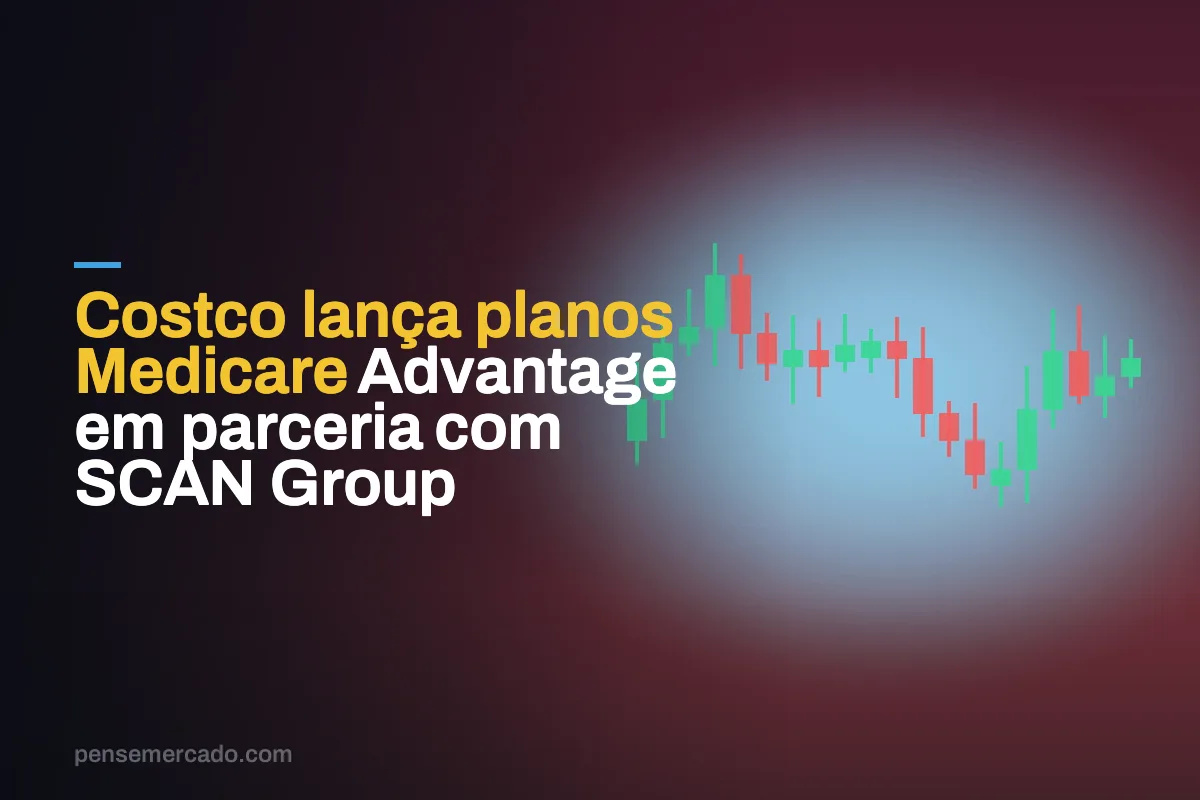 Costco lança planos Medicare Advantage em parceria com SCAN Group