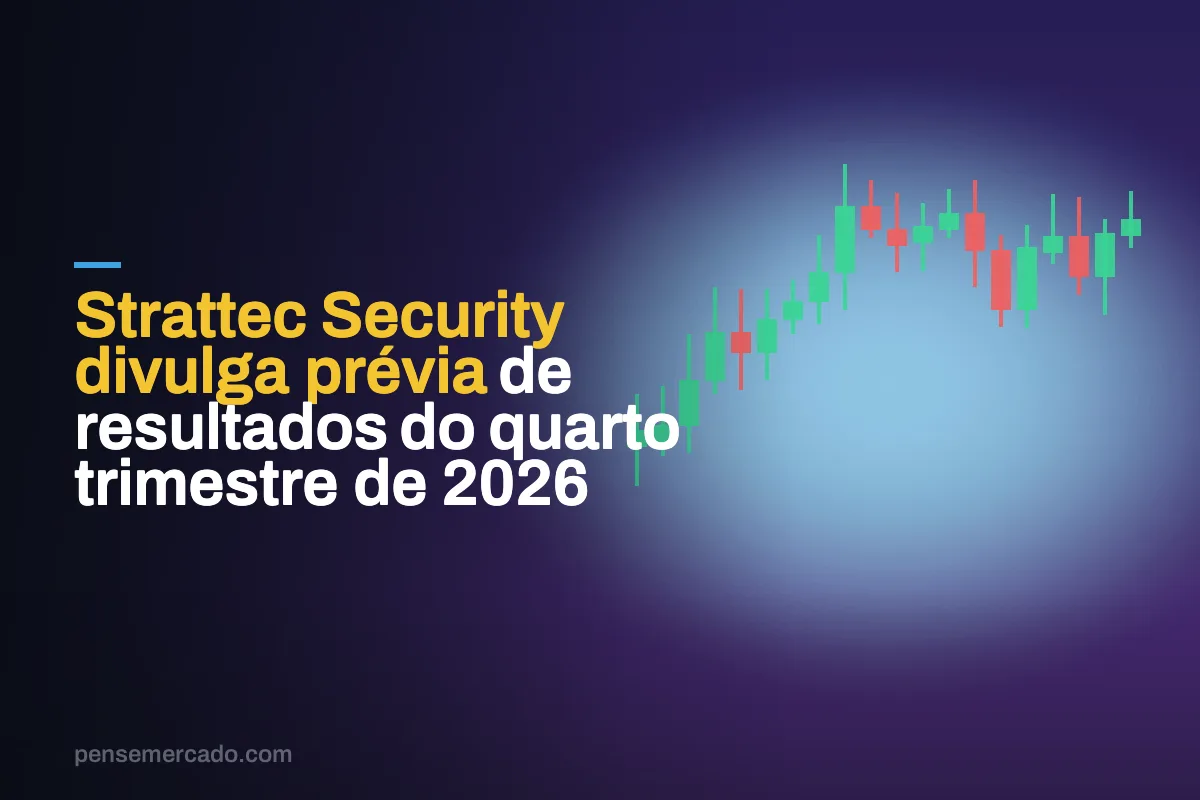 Strattec Security divulga prévia de resultados do quarto trimestre de 2026