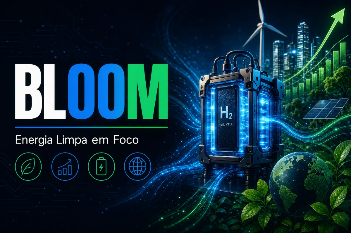 Bloom Energy é uma escolha inteligente para investidores agora?