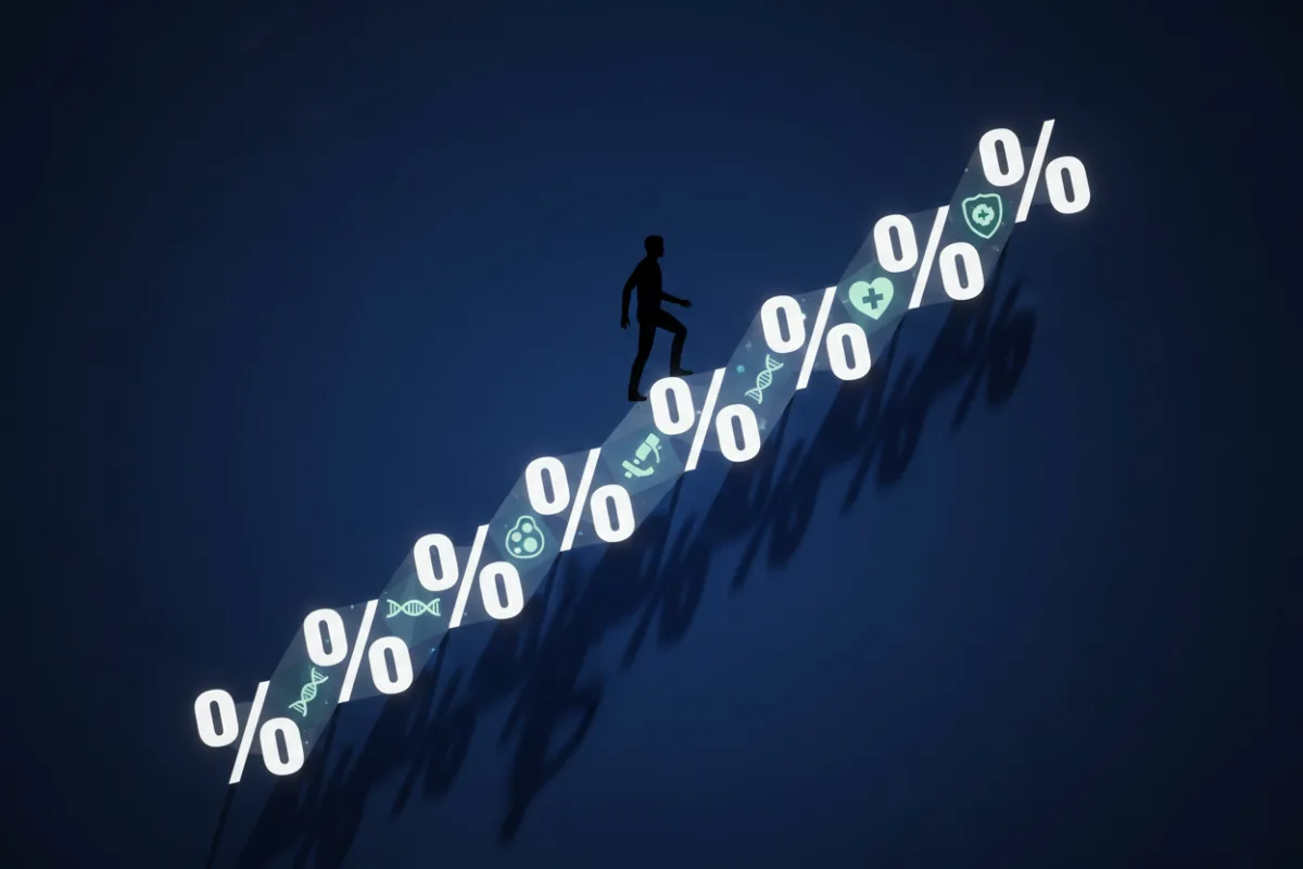 ANS limita reajuste de planos de saúde individuais a 5,11% em 2024