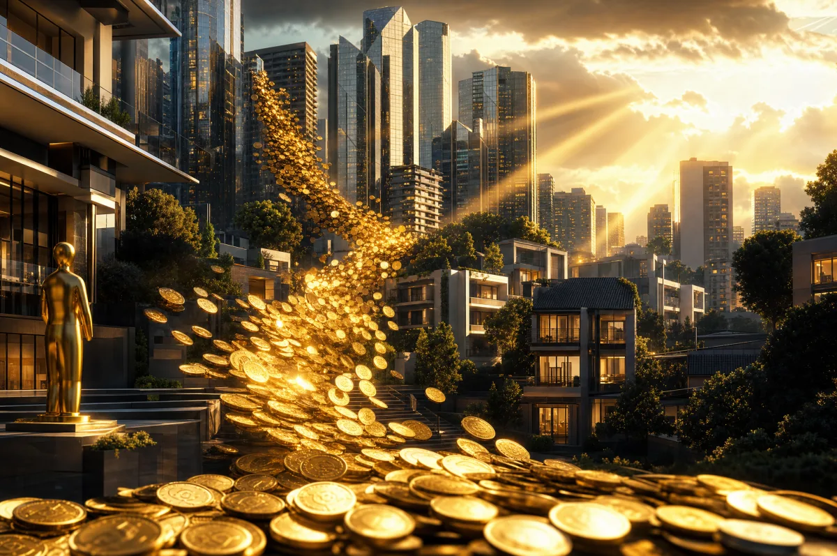 172 FIIs distribuem rendimentos nesta sexta e movimentam mercado imobiliário