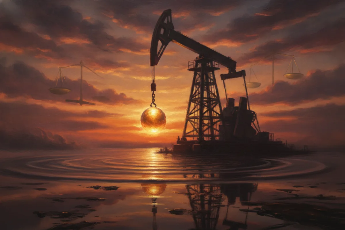 Preço do petróleo cai com possibilidade de acordo entre EUA e Irã