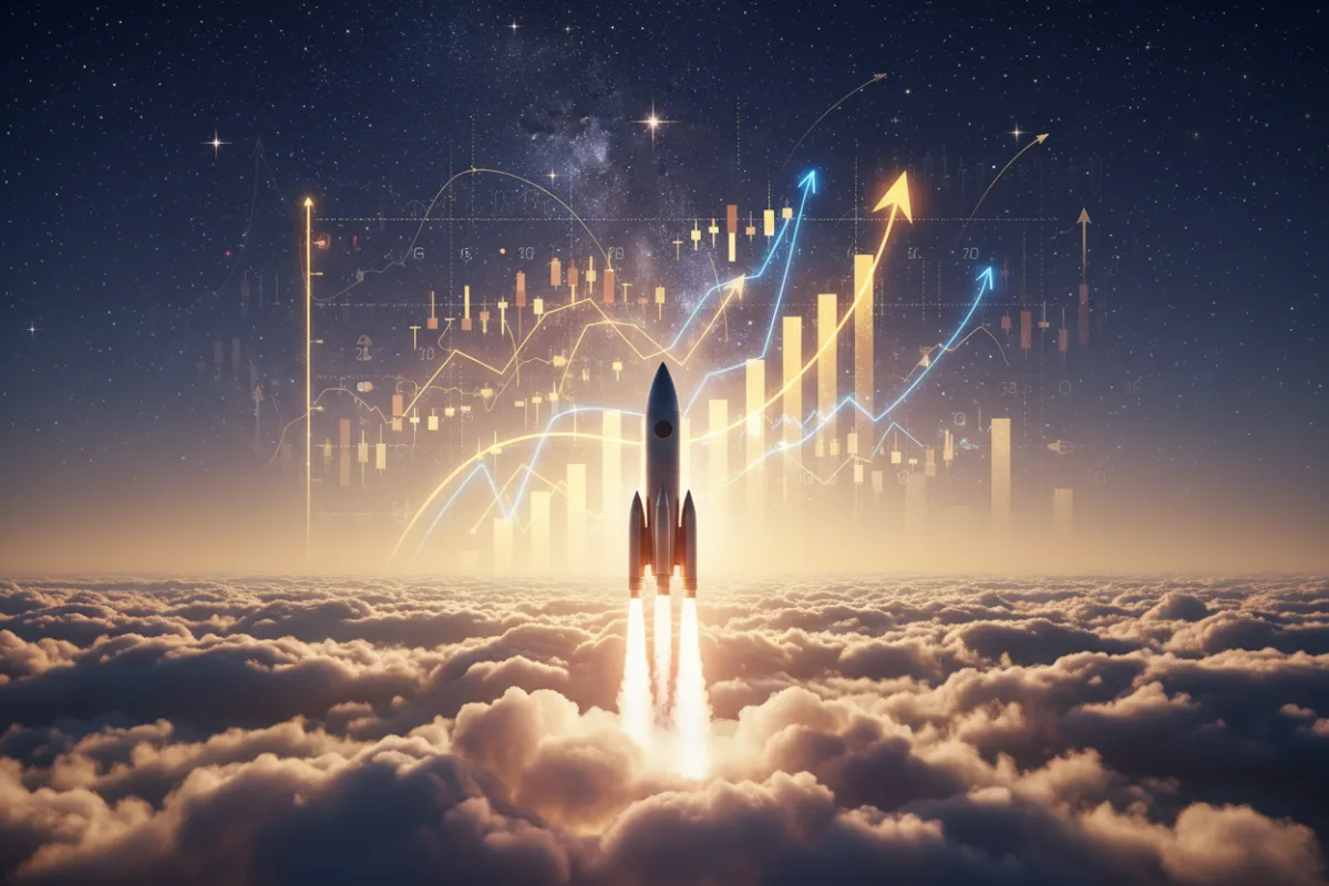 IPO da SpaceX pode impulsionar carteiras de fundos de aposentadoria