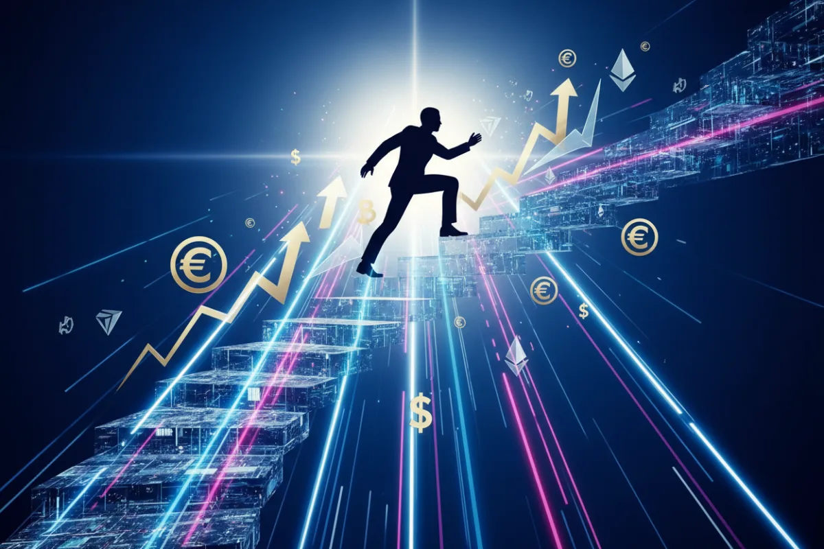 Fintech Saris levanta US$ 28,8 milhões em rodada Series A