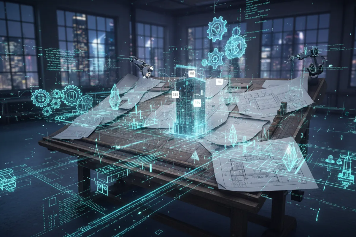 Tecnologia transforma precificação de projetos de engenharia no Brasil
